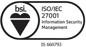 BSI ISO27001