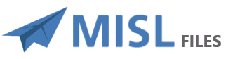 MISL Client Portals - MISL Files