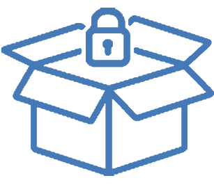 MISL Total Document Management - Secure Storage