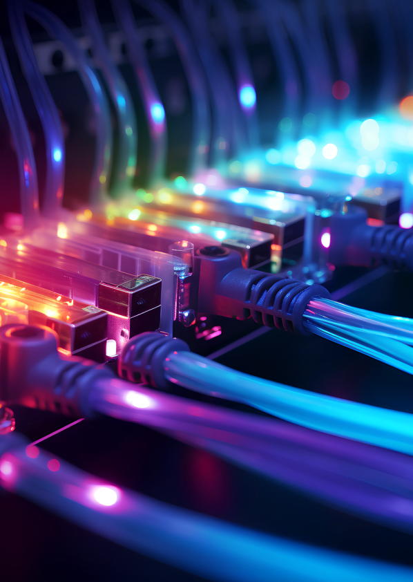 MISL Communications - Broadband Connectivity