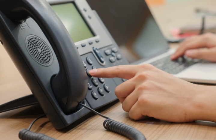 MISL Communications - VoIP Systems