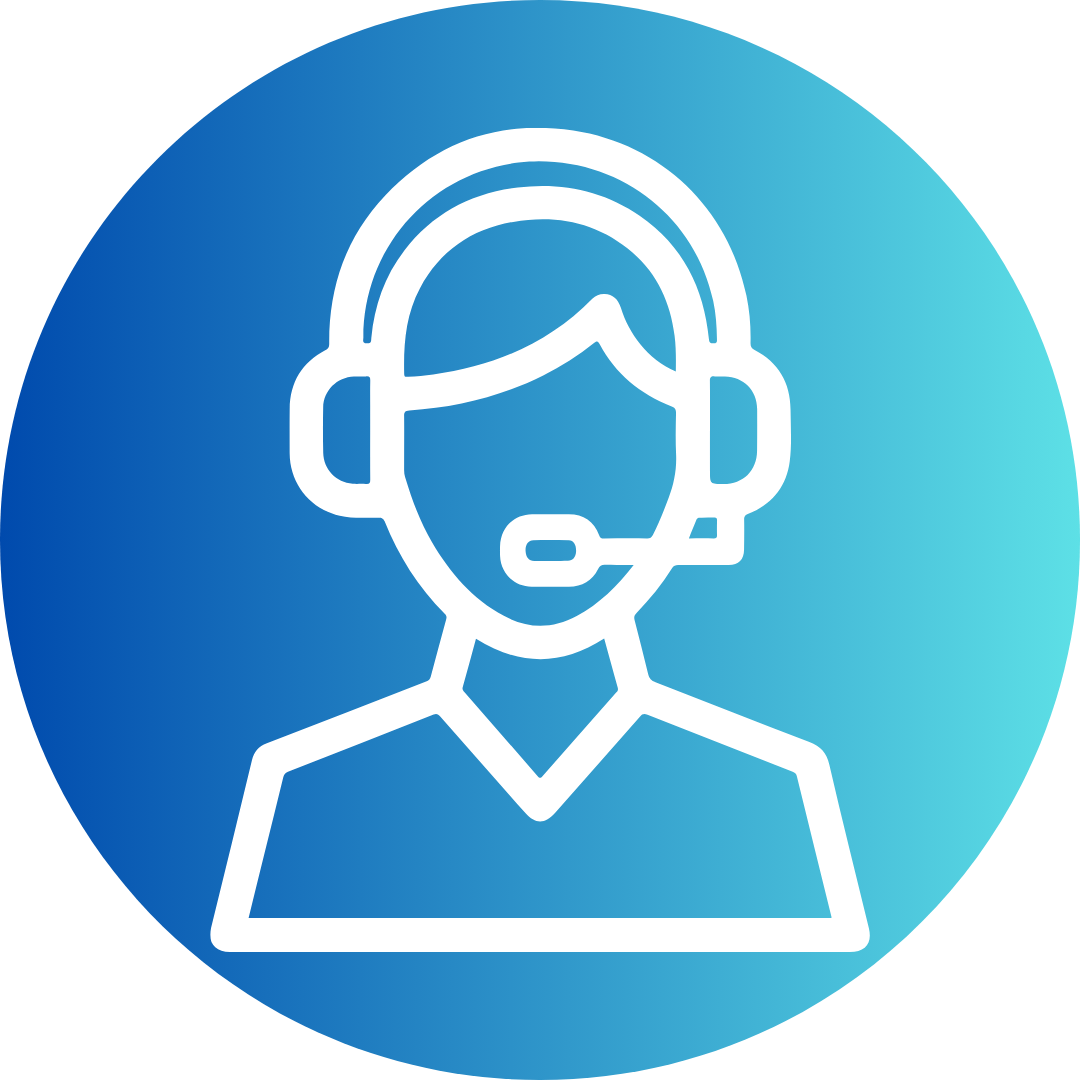 MISL LTD_Virtual Admin_Services MISL Ltd - Survey Management - Service Icon