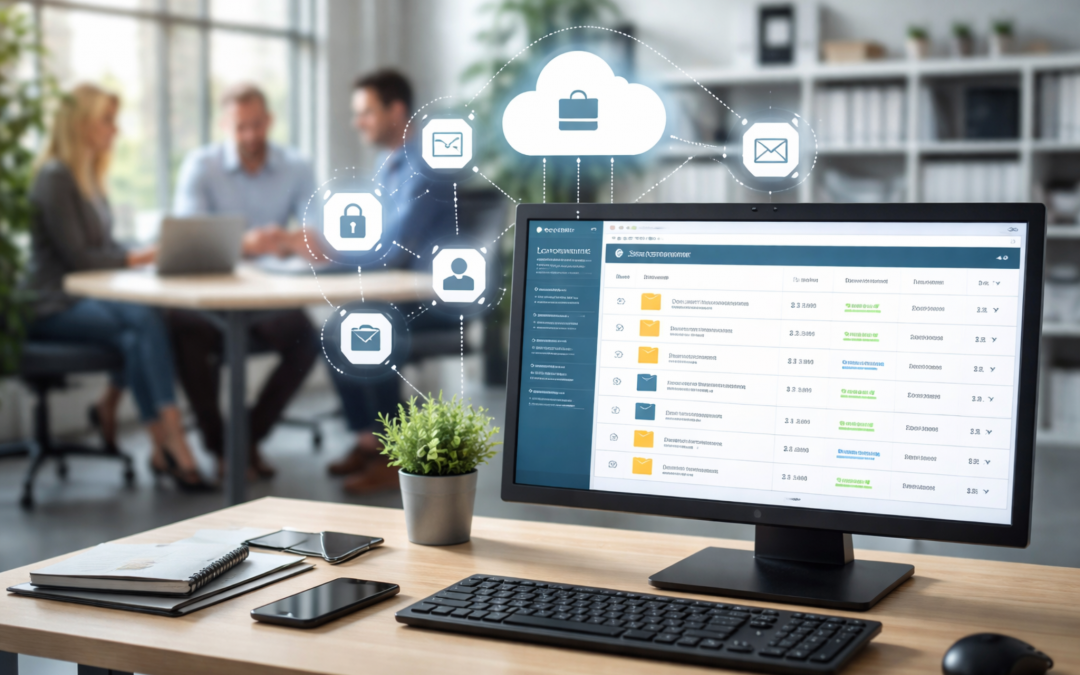EDMS Document Management: A Practical Guide for Businesses in the UK